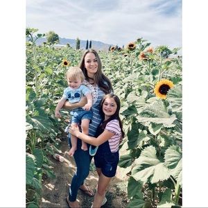 Meet your Posher, Ashley